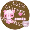 Cute Panda