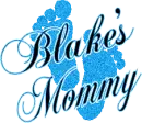Blake's Mommy