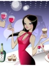 party girl