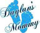 Daylan's Mommy