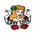 Lady Luck
