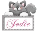 Jodie
