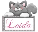 Loida