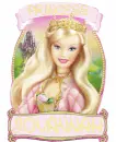 Princess Jovannah Barbie