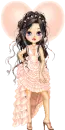 cute doll