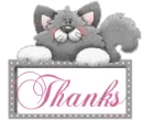 Thanks