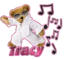 TRACY