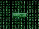 SYSTEM FAILURE
