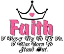 FAITH