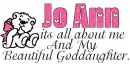 JO ANN