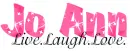 JO ANN