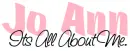 JO ANN