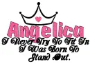 ANGELICA