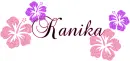 KANIKA