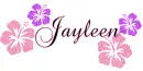 JAYLEEN