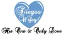 DIEDO'S WIFEY!