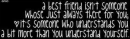 best friends