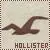 Hollister