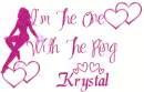 the ring