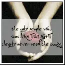 READ twilight