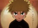 Naruto Uzumaki