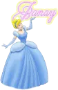 Janay Cinderella 
