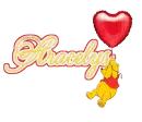 Aracelys Pooh