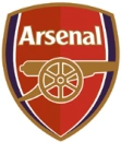 arsenal logo