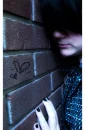 emo heart