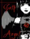 gothic angel