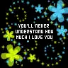 understand love