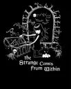Strange Girl