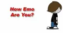emo boy