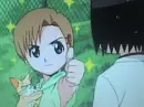 Bleach Yuzu 