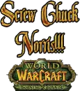 Screw Chuck Norris