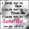 love me
