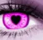 pink eye