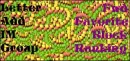 Zany Colorful