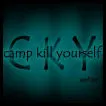 camp kill yourself