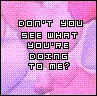 dont u