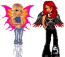 dolls