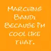 marching band