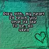 my heart