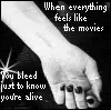 sometimes