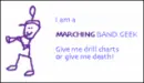 marching band
