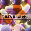 taste the rainbows