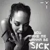 sick