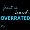 overrated