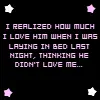 realized