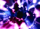 Purple Space 